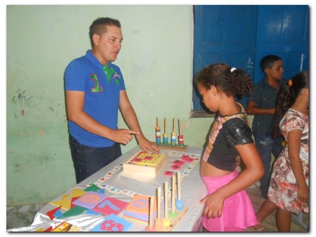 XIV Amostra Cultural da Escola Municipal Porfírio Mendes Moura - Imagem 17