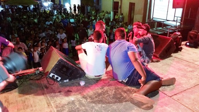 Força Jovem apresenta peça teatral sobre o “Jaburu” - Imagem 8