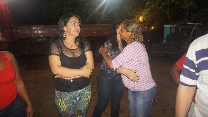 Inauguraçao de abastecimento de água - Imagem 7