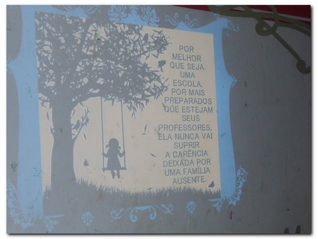 XIV Amostra Cultural da Escola Municipal Porfírio Mendes Moura - Imagem 11