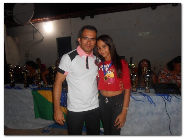 XIV Amostra Cultural da Escola Municipal Porfírio Mendes Moura - Imagem 63