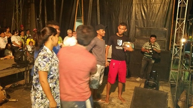 Força Jovem apresenta peça teatral sobre o “Jaburu” - Imagem 27