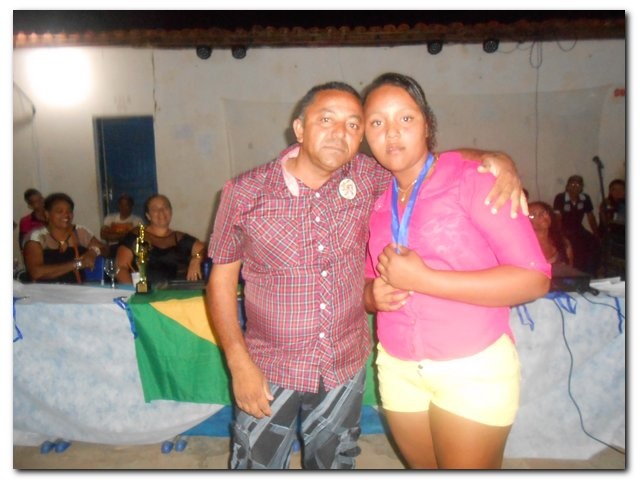 XIV Amostra Cultural da Escola Municipal Porfírio Mendes Moura - Imagem 74