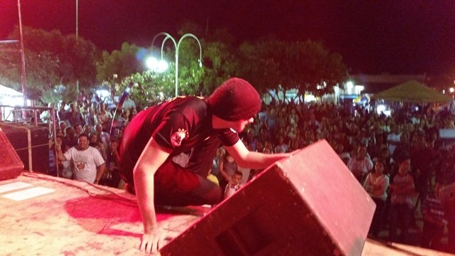 Força Jovem apresenta peça teatral sobre o “Jaburu” - Imagem 12