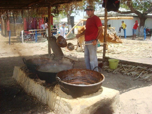 9º Festa do Bode de Batalha - Imagem 2