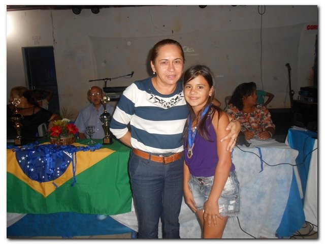 XIV Amostra Cultural da Escola Municipal Porfírio Mendes Moura - Imagem 55