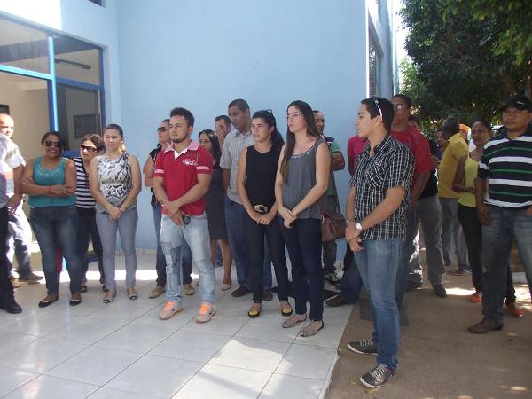 Município de Santa Rosa é contemplado com Nova Ambulância - Imagem 4