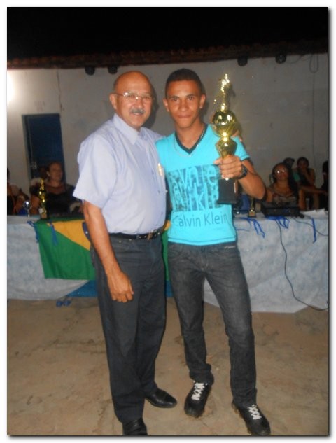 XIV Amostra Cultural da Escola Municipal Porfírio Mendes Moura - Imagem 68