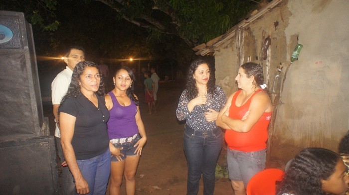 Inauguraçao de abastecimento de água - Imagem 9