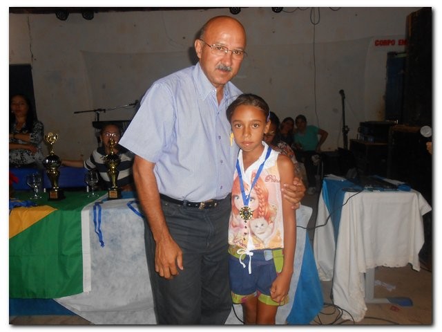 XIV Amostra Cultural da Escola Municipal Porfírio Mendes Moura - Imagem 57