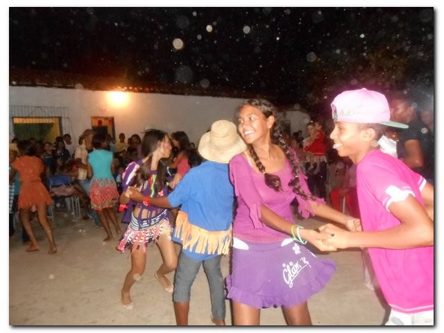 XIV Amostra Cultural da Escola Municipal Porfírio Mendes Moura - Imagem 51