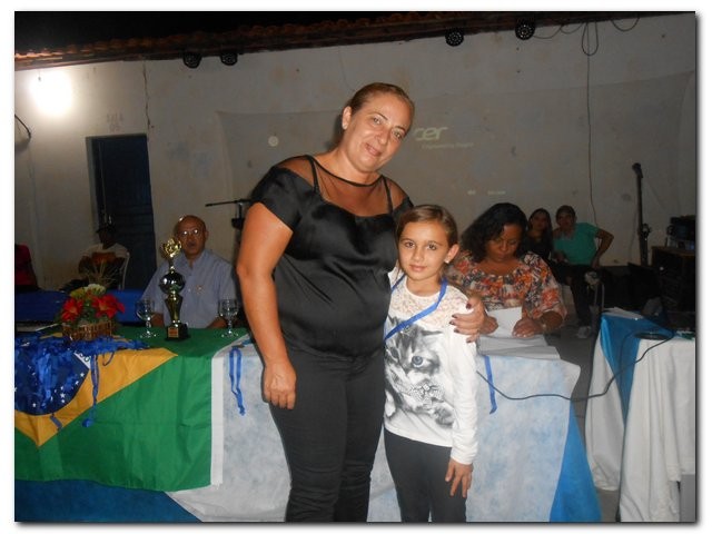 XIV Amostra Cultural da Escola Municipal Porfírio Mendes Moura - Imagem 56