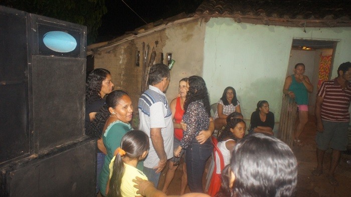 Inauguraçao de abastecimento de água - Imagem 5