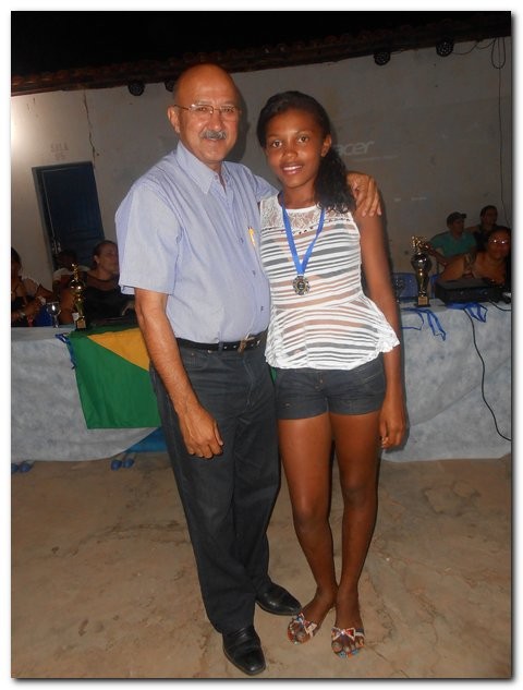 XIV Amostra Cultural da Escola Municipal Porfírio Mendes Moura - Imagem 73