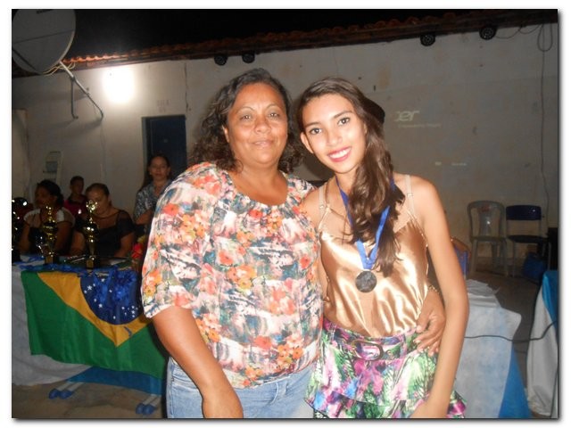 XIV Amostra Cultural da Escola Municipal Porfírio Mendes Moura - Imagem 60