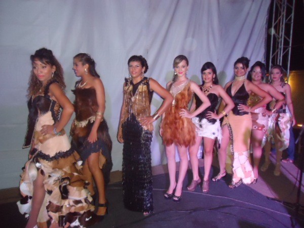 9º Festa do Bode de Batalha - Imagem 4