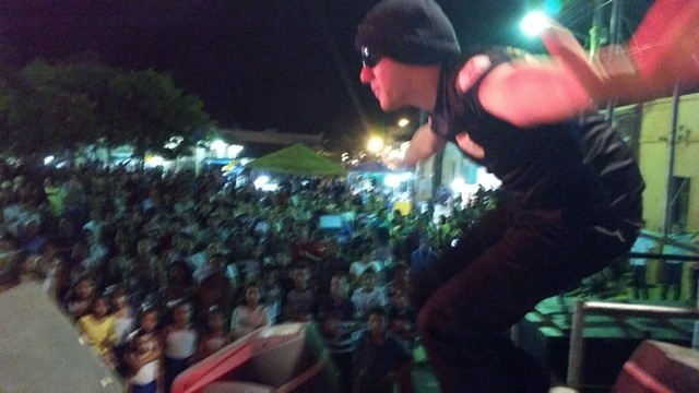 Força Jovem apresenta peça teatral sobre o “Jaburu” - Imagem 17