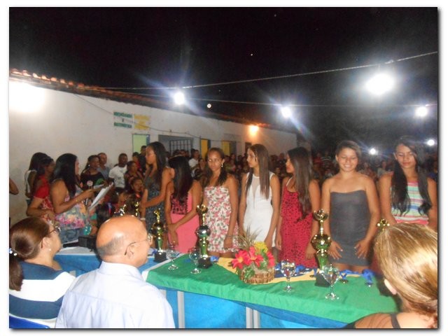 XIV Amostra Cultural da Escola Municipal Porfírio Mendes Moura - Imagem 46
