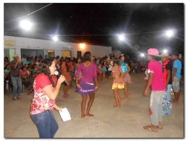 XIV Amostra Cultural da Escola Municipal Porfírio Mendes Moura - Imagem 48