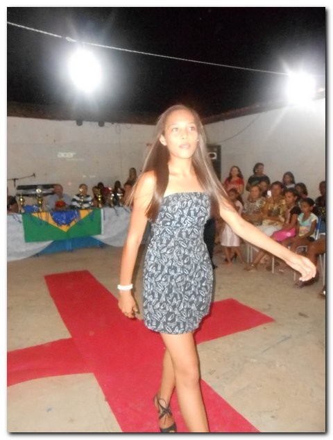 XIV Amostra Cultural da Escola Municipal Porfírio Mendes Moura - Imagem 35