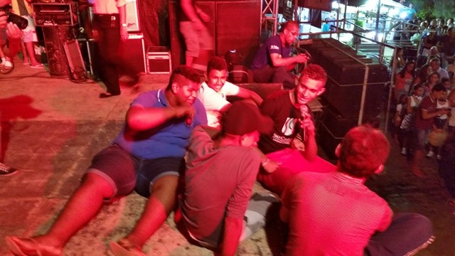 Força Jovem apresenta peça teatral sobre o “Jaburu” - Imagem 3