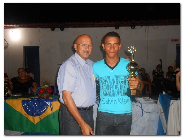 XIV Amostra Cultural da Escola Municipal Porfírio Mendes Moura - Imagem 67