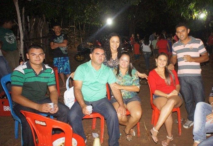 Inauguraçao de abastecimento de água - Imagem 10