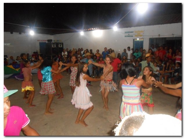 XIV Amostra Cultural da Escola Municipal Porfírio Mendes Moura - Imagem 50