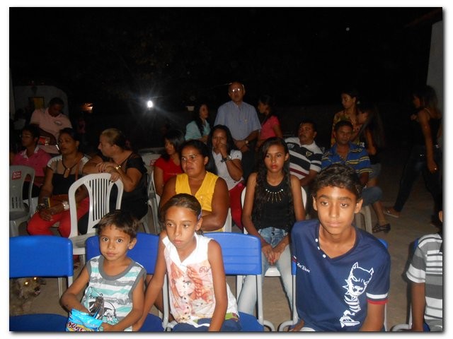 XIV Amostra Cultural da Escola Municipal Porfírio Mendes Moura - Imagem 19