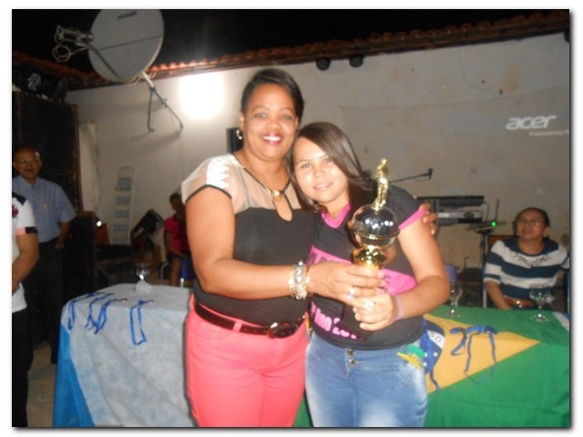 XIV Amostra Cultural da Escola Municipal Porfírio Mendes Moura - Imagem 75