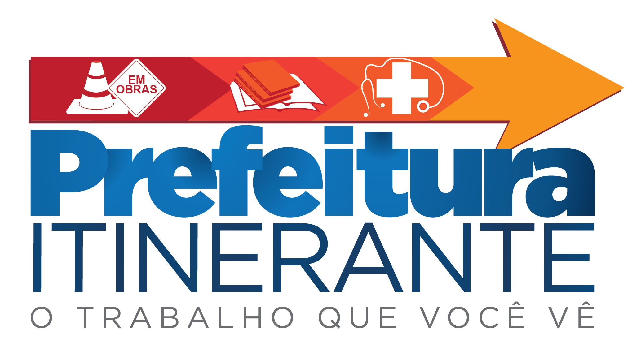 Comunidade Canto Fazenda Frade de Oeiras recebe projeto Prefeitura Itinerante 