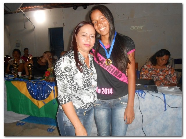 XIV Amostra Cultural da Escola Municipal Porfírio Mendes Moura - Imagem 62