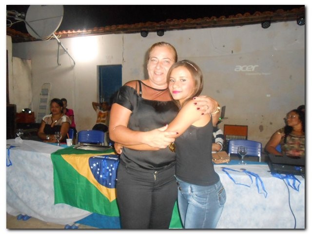 XIV Amostra Cultural da Escola Municipal Porfírio Mendes Moura - Imagem 79