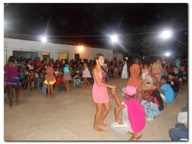 XIV Amostra Cultural da Escola Municipal Porfírio Mendes Moura - Imagem 49