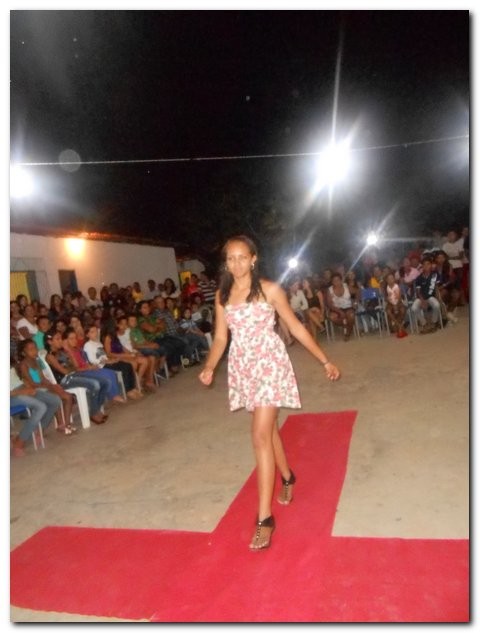 XIV Amostra Cultural da Escola Municipal Porfírio Mendes Moura - Imagem 39