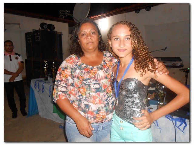 XIV Amostra Cultural da Escola Municipal Porfírio Mendes Moura - Imagem 64