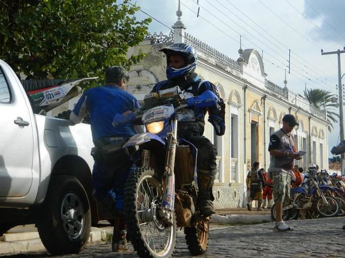 Rally Piocerá será lançado em Pedro II - Imagem 2