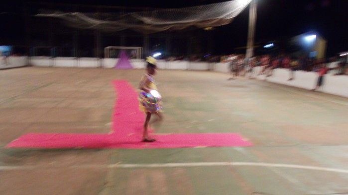 Apresentações culturais festejos de São Raimundo Nonato - Imagem 85