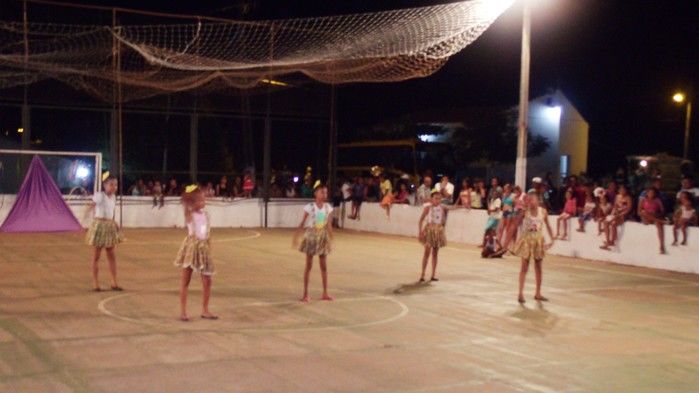 Apresentações culturais festejos de São Raimundo Nonato - Imagem 77