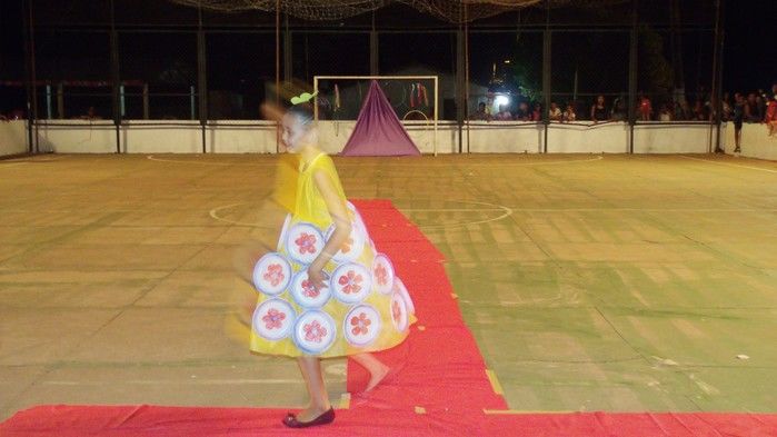 Apresentações culturais festejos de São Raimundo Nonato - Imagem 88