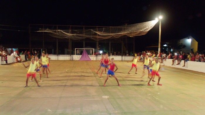 Apresentações culturais festejos de São Raimundo Nonato - Imagem 48