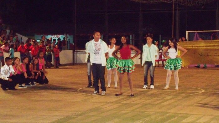 Apresentações culturais festejos de São Raimundo Nonato - Imagem 13