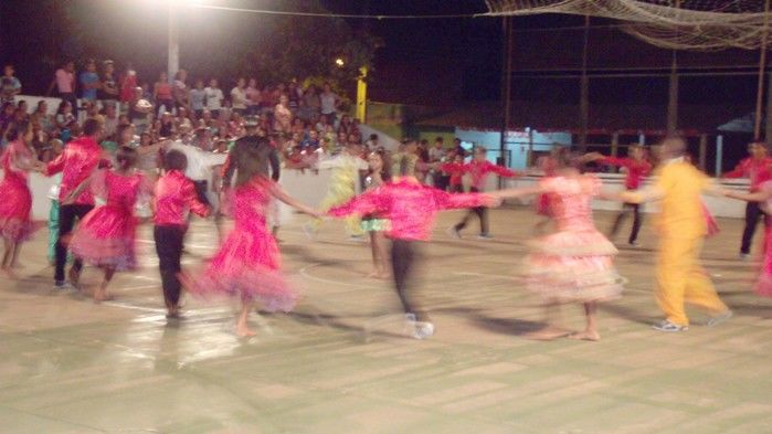 Apresentações culturais festejos de São Raimundo Nonato - Imagem 3