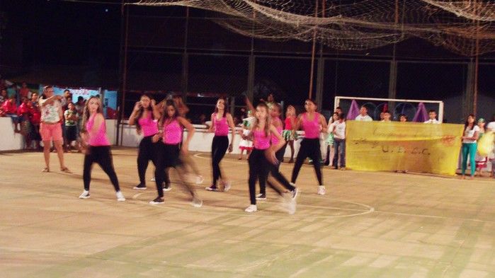 Apresentações culturais festejos de São Raimundo Nonato - Imagem 20