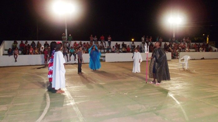 Apresentações culturais festejos de São Raimundo Nonato - Imagem 66