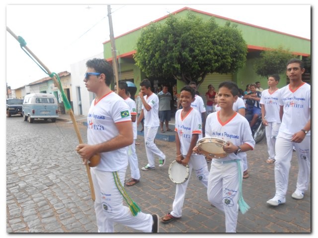 Desfile Cívico 7 de setembro “Dia da Independência” - Imagem 32