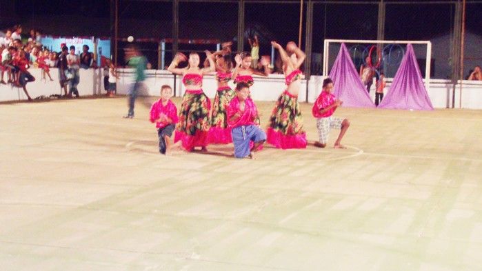 Apresentações culturais festejos de São Raimundo Nonato - Imagem 31