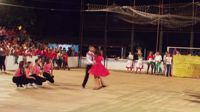 Apresentações culturais festejos de São Raimundo Nonato - Imagem 17