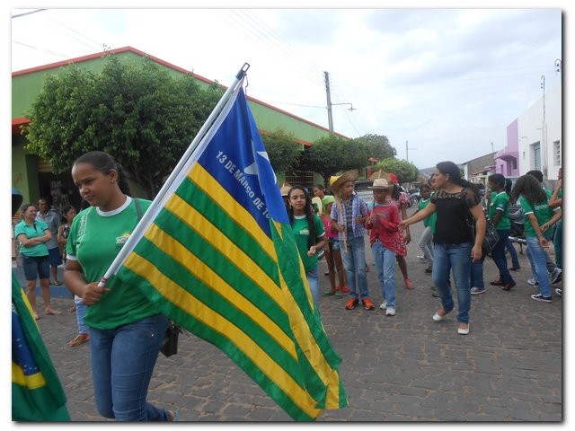 Desfile Cívico 7 de setembro “Dia da Independência” - Imagem 48