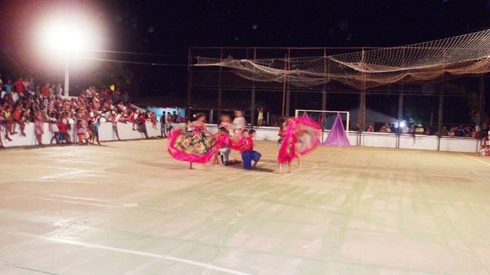 Apresentações culturais festejos de São Raimundo Nonato - Imagem 33